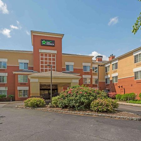 Extended Stay America Suites - Hanover - Parsippany Whippany Exteriör bild