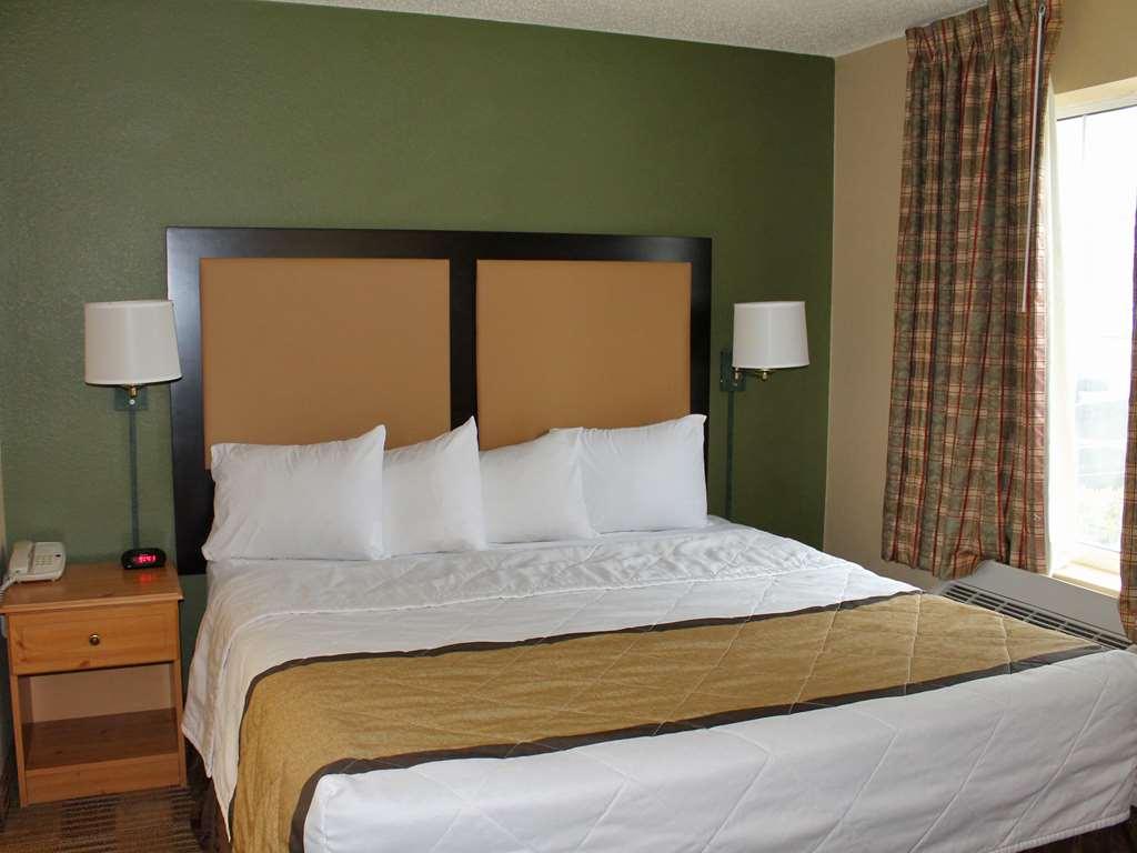 Extended Stay America Suites - Hanover - Parsippany Whippany Rum bild