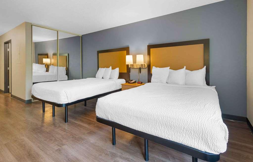Extended Stay America Suites - Hanover - Parsippany Whippany Rum bild