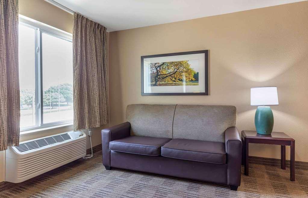 Extended Stay America Suites - Hanover - Parsippany Whippany Rum bild