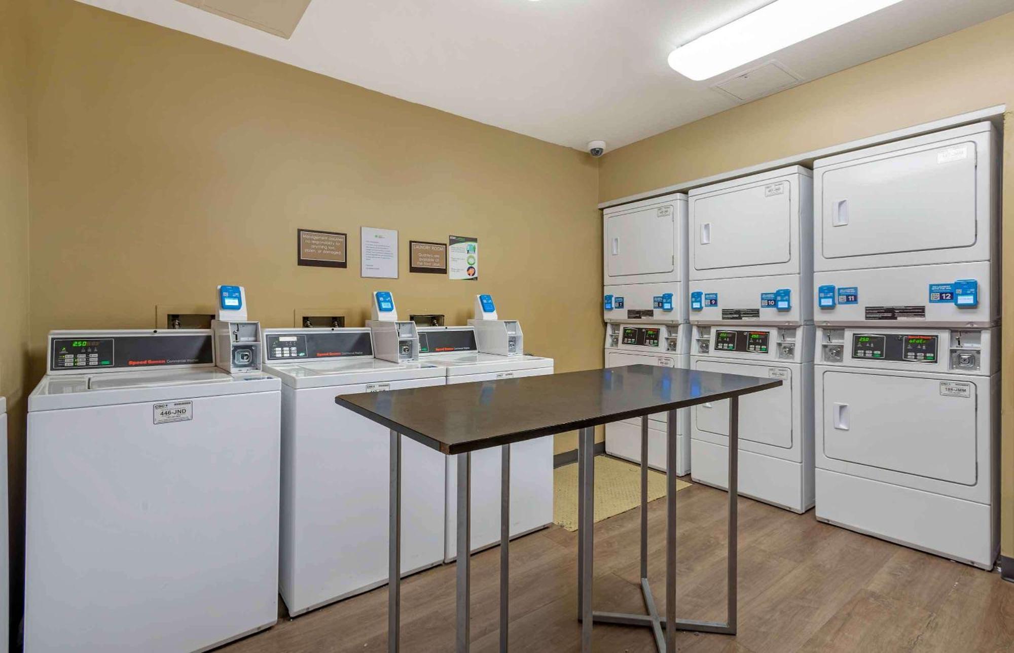 Extended Stay America Suites - Hanover - Parsippany Whippany Exteriör bild