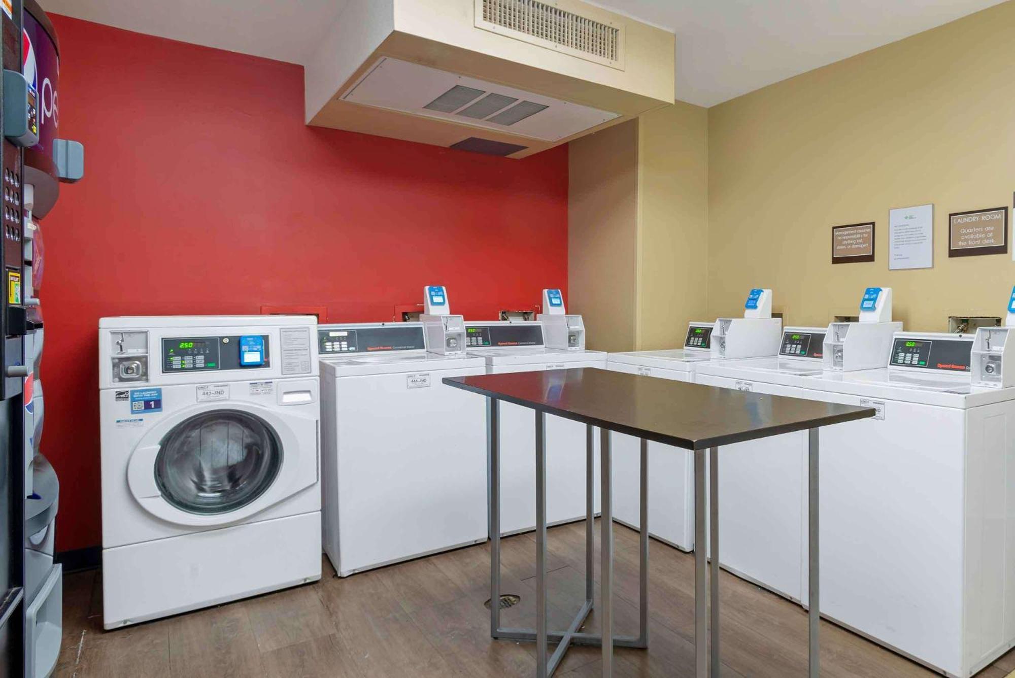 Extended Stay America Suites - Hanover - Parsippany Whippany Exteriör bild