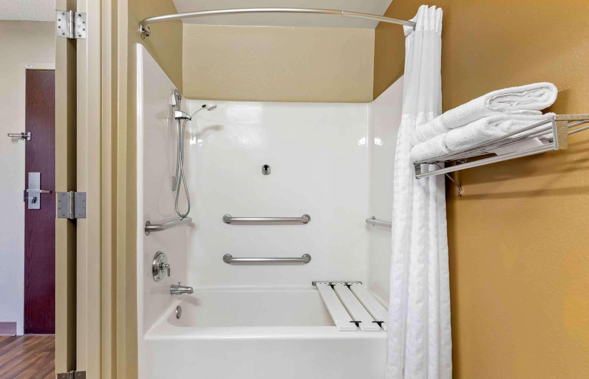 Extended Stay America Suites - Hanover - Parsippany Whippany Exteriör bild