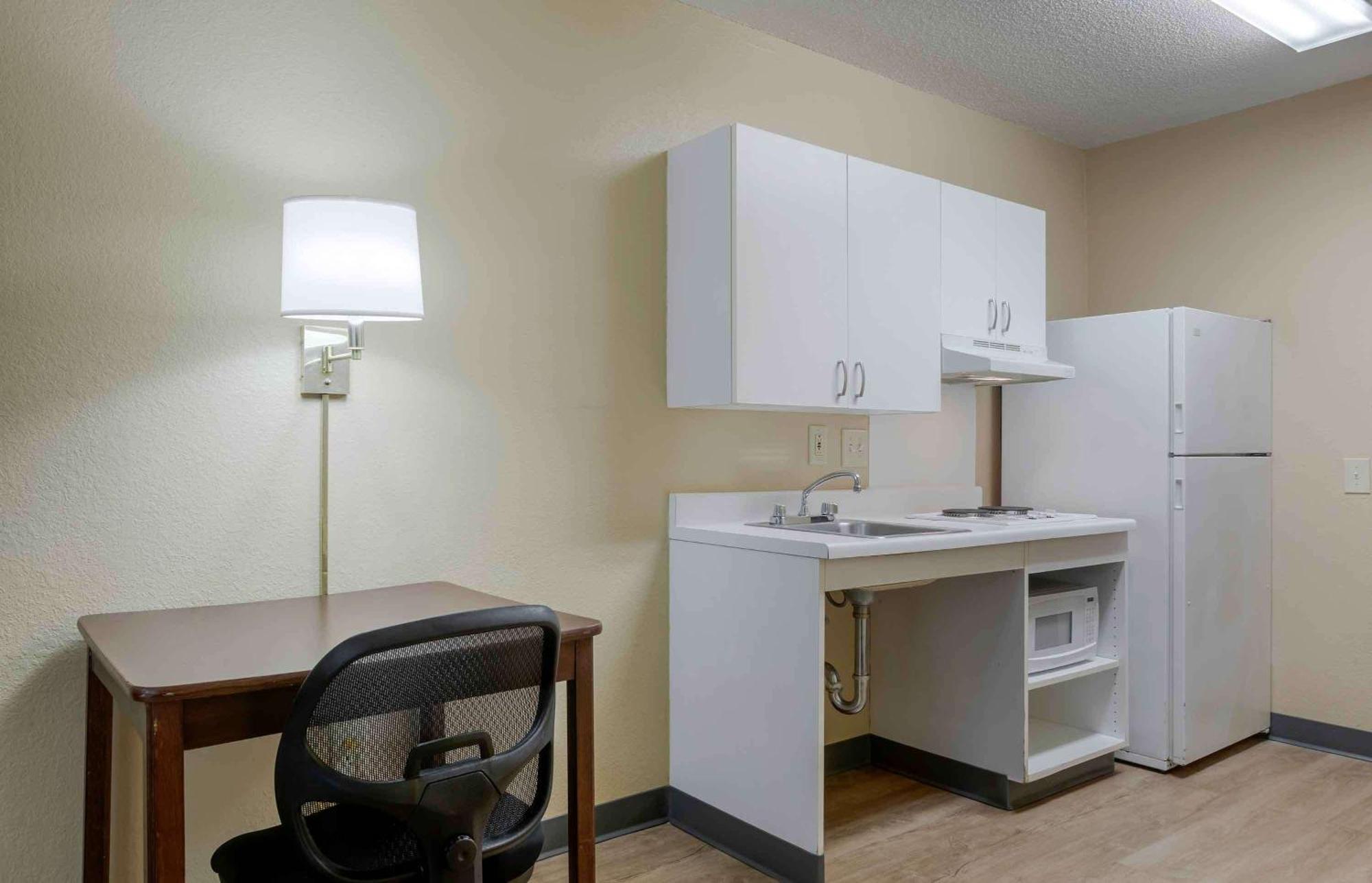 Extended Stay America Suites - Hanover - Parsippany Whippany Exteriör bild