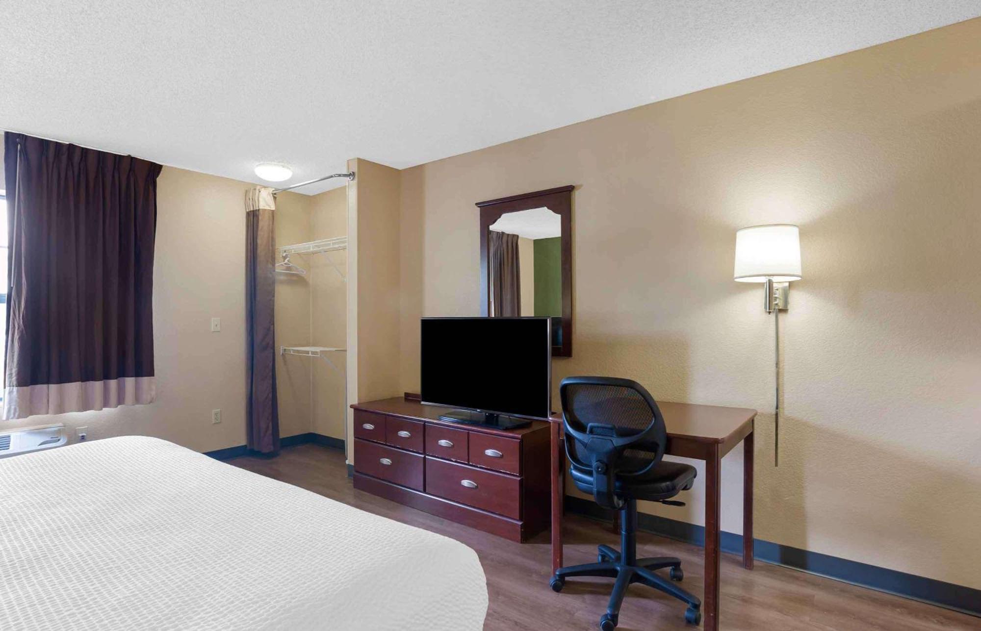 Extended Stay America Suites - Hanover - Parsippany Whippany Exteriör bild