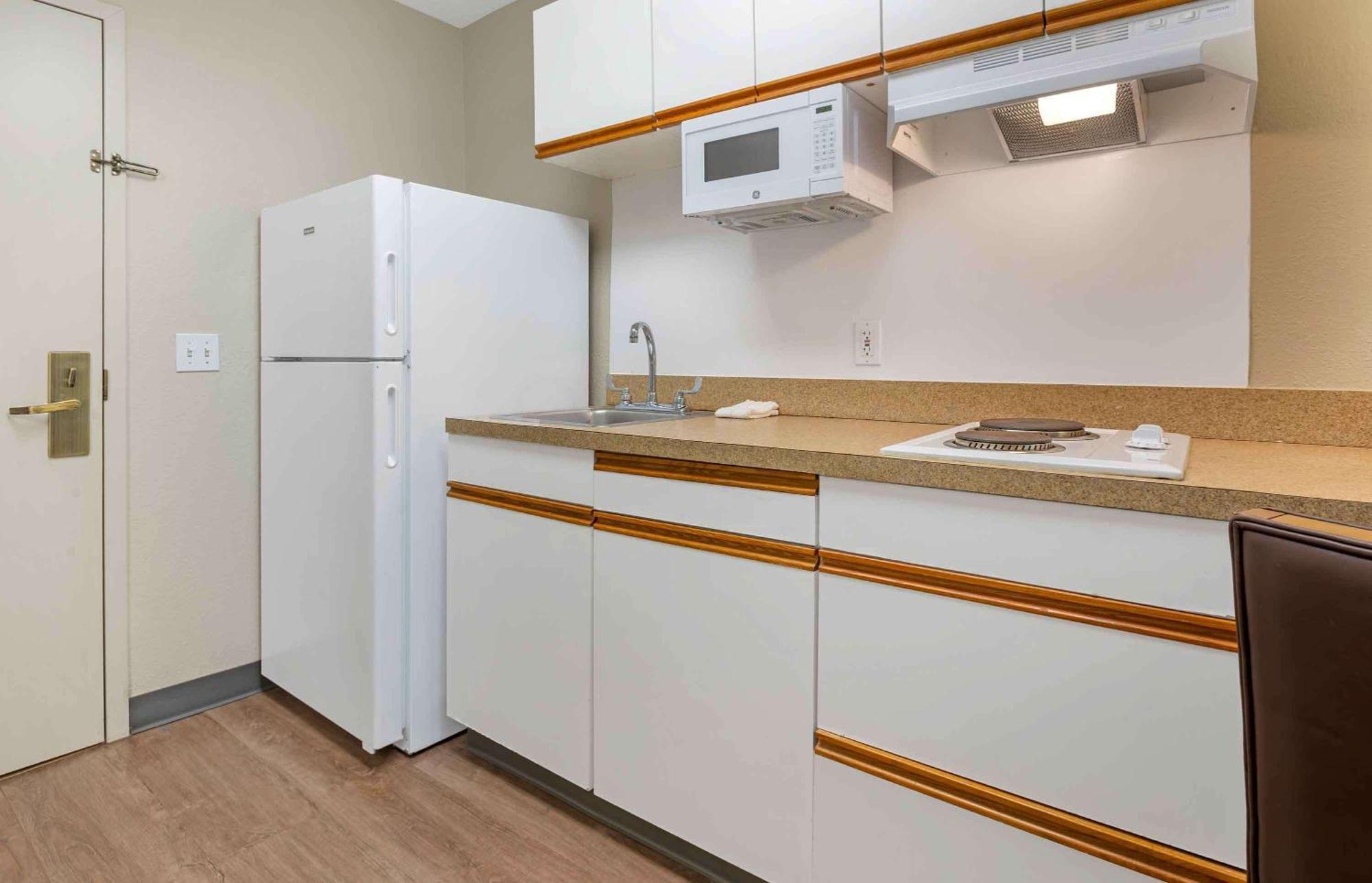 Extended Stay America Suites - Hanover - Parsippany Whippany Exteriör bild