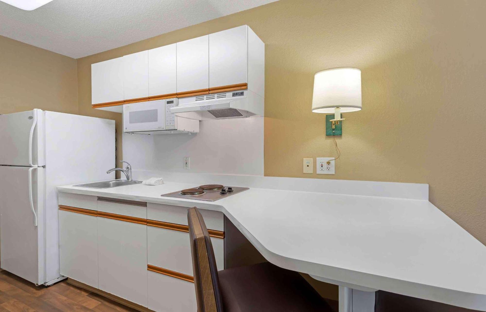 Extended Stay America Suites - Hanover - Parsippany Whippany Exteriör bild