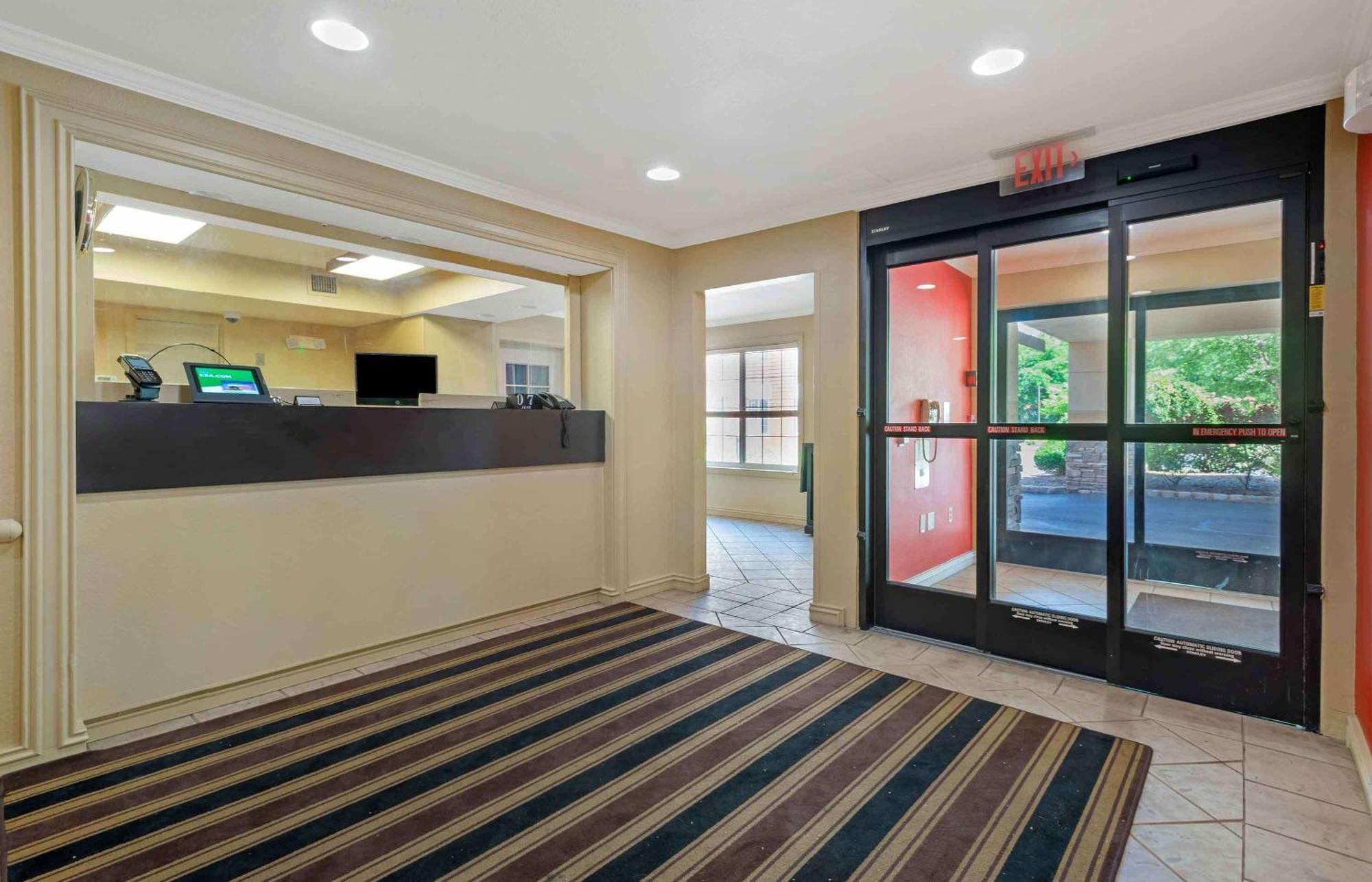 Extended Stay America Suites - Hanover - Parsippany Whippany Exteriör bild