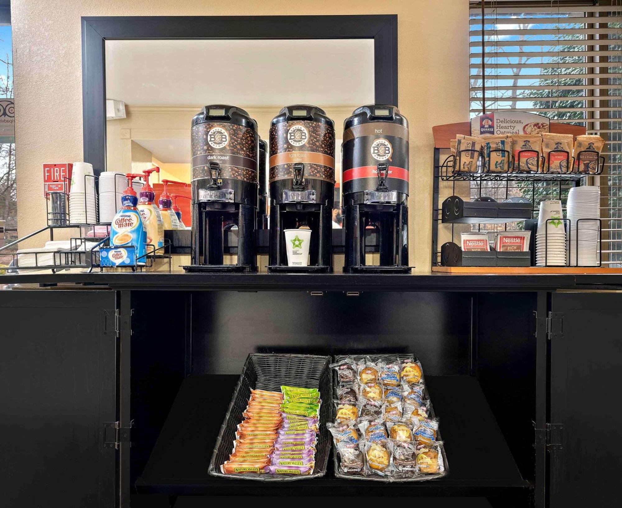 Extended Stay America Suites - Hanover - Parsippany Whippany Exteriör bild