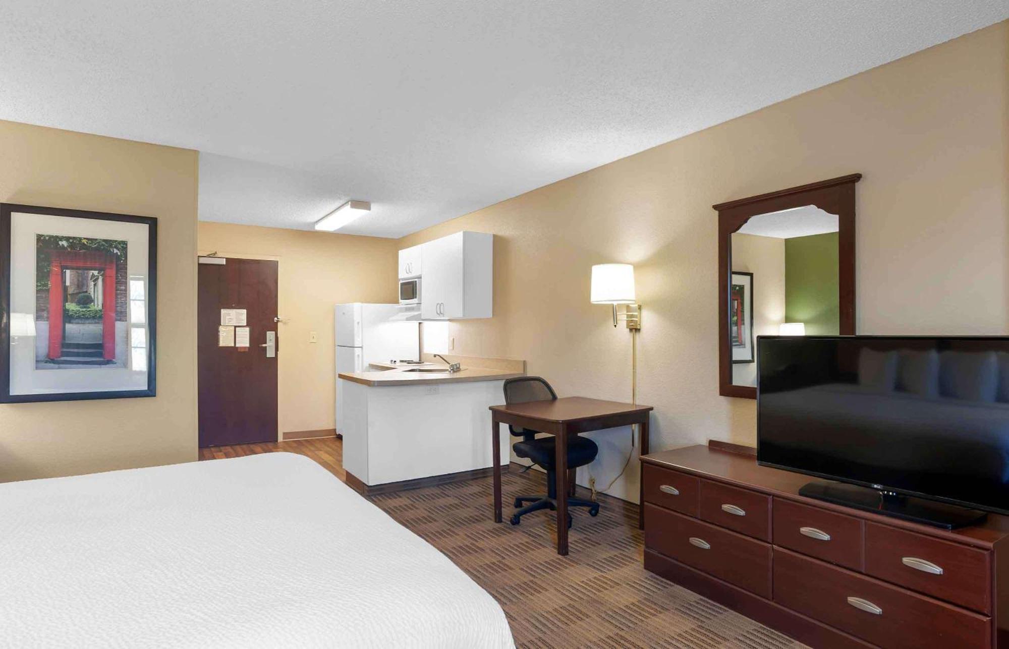 Extended Stay America Suites - Hanover - Parsippany Whippany Exteriör bild