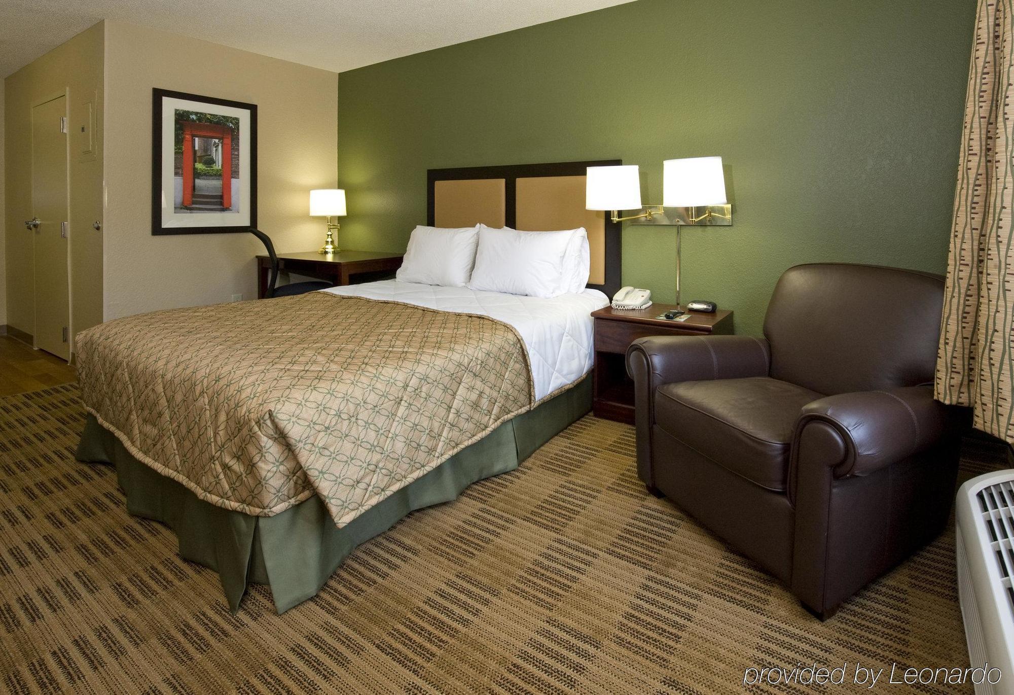 Extended Stay America Suites - Hanover - Parsippany Whippany Rum bild