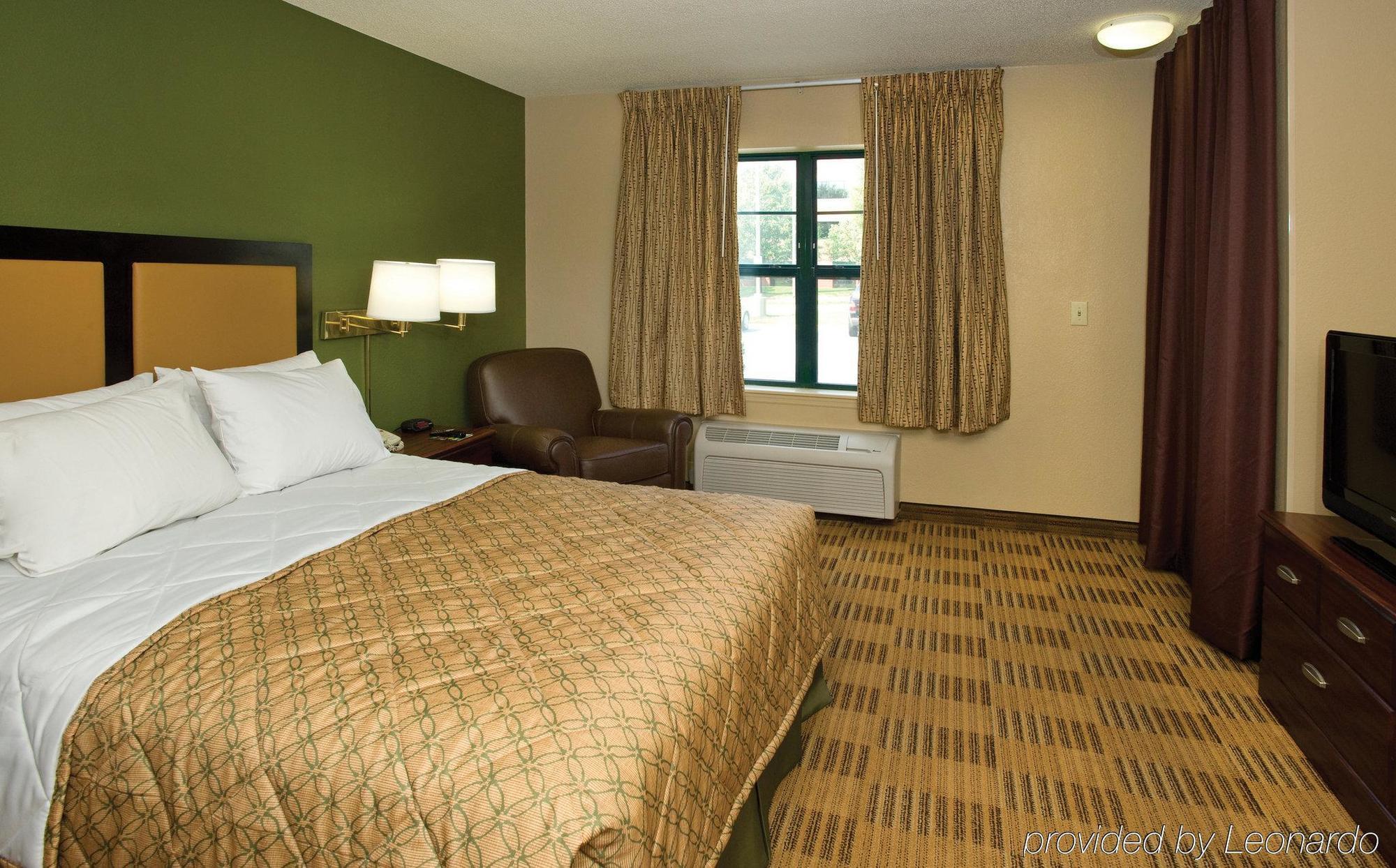 Extended Stay America Suites - Hanover - Parsippany Whippany Rum bild