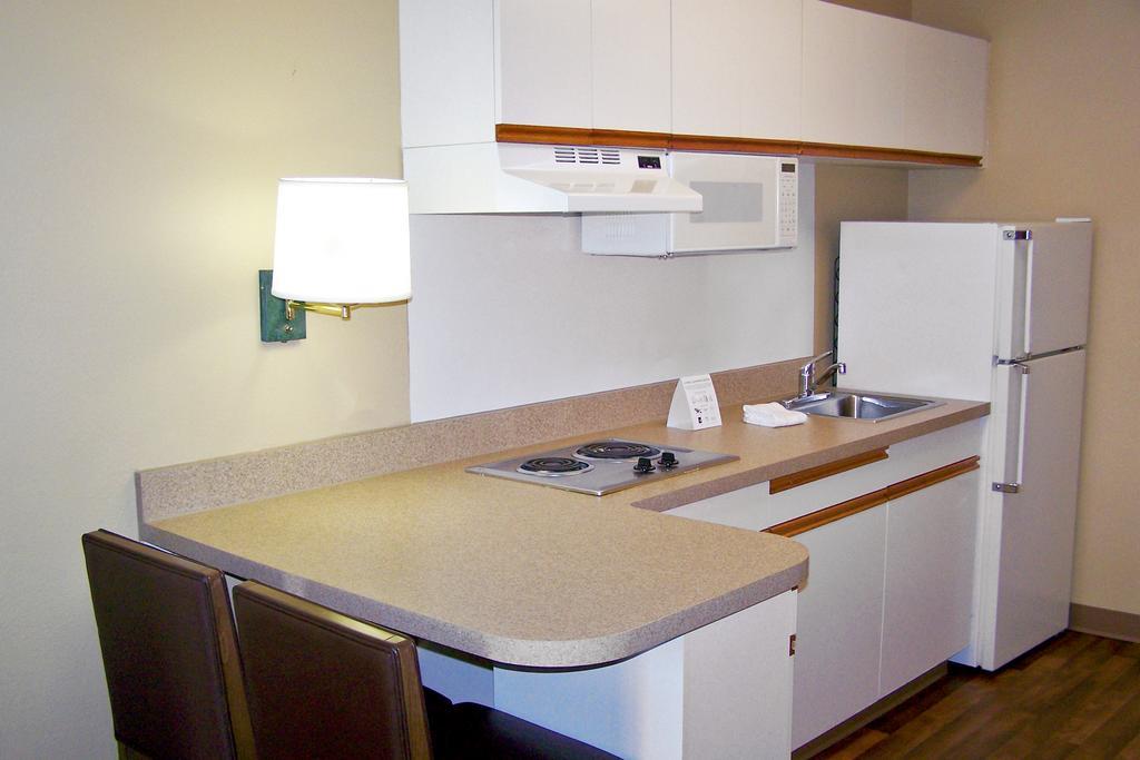 Extended Stay America Suites - Hanover - Parsippany Whippany Exteriör bild