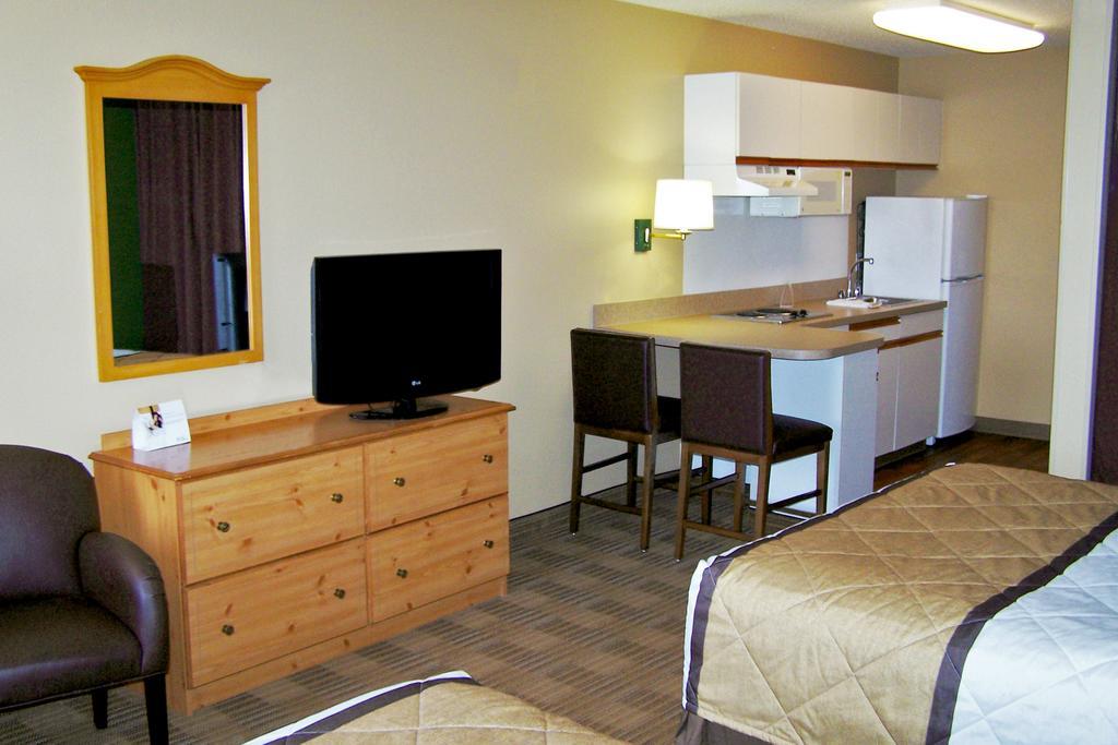 Extended Stay America Suites - Hanover - Parsippany Whippany Exteriör bild