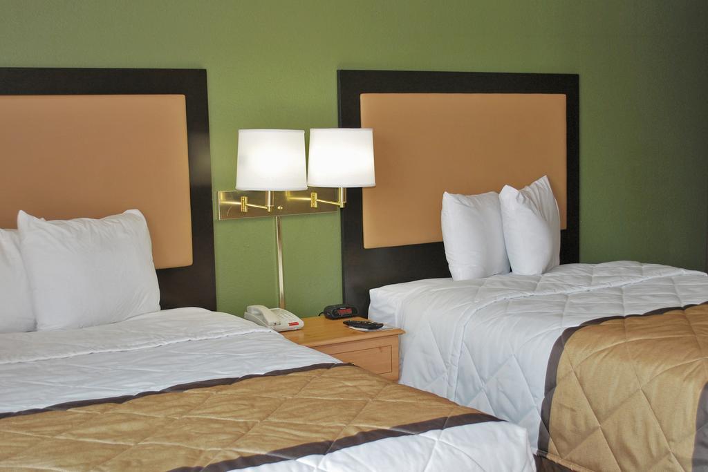 Extended Stay America Suites - Hanover - Parsippany Whippany Exteriör bild