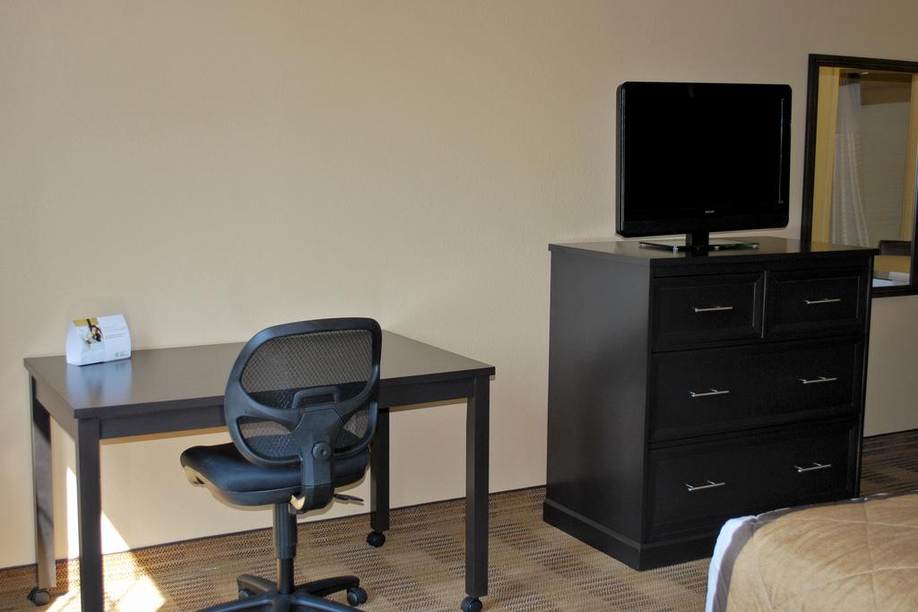 Extended Stay America Suites - Hanover - Parsippany Whippany Exteriör bild