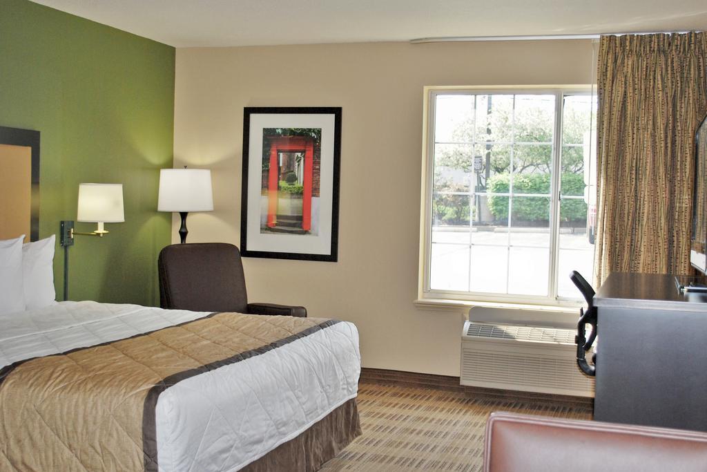 Extended Stay America Suites - Hanover - Parsippany Whippany Exteriör bild