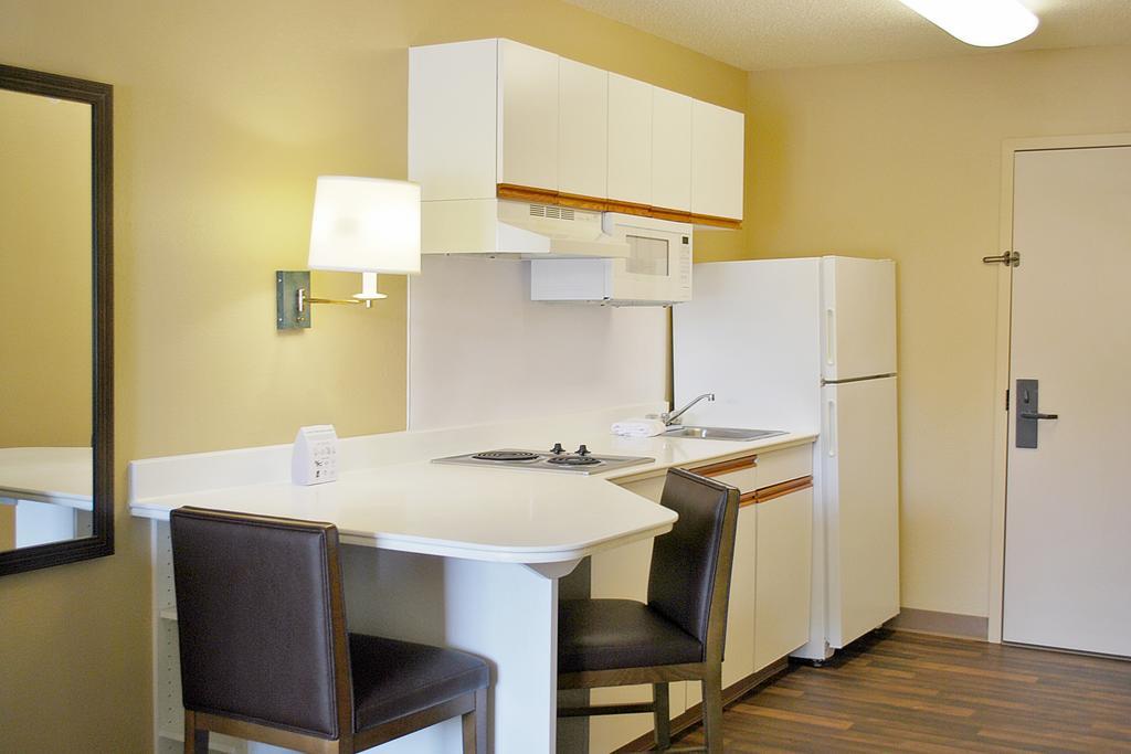 Extended Stay America Suites - Hanover - Parsippany Whippany Exteriör bild