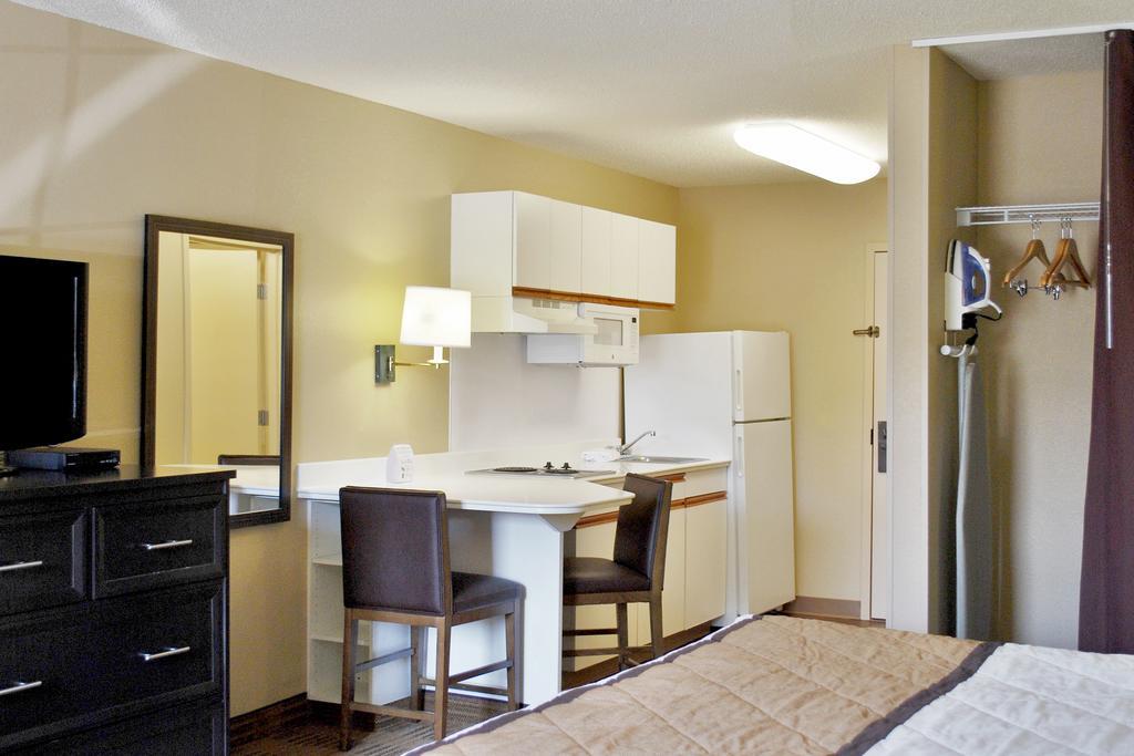 Extended Stay America Suites - Hanover - Parsippany Whippany Exteriör bild