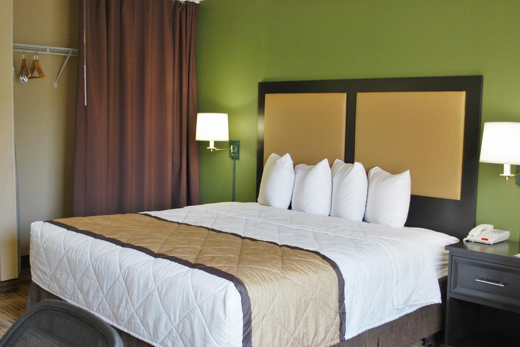 Extended Stay America Suites - Hanover - Parsippany Whippany Exteriör bild