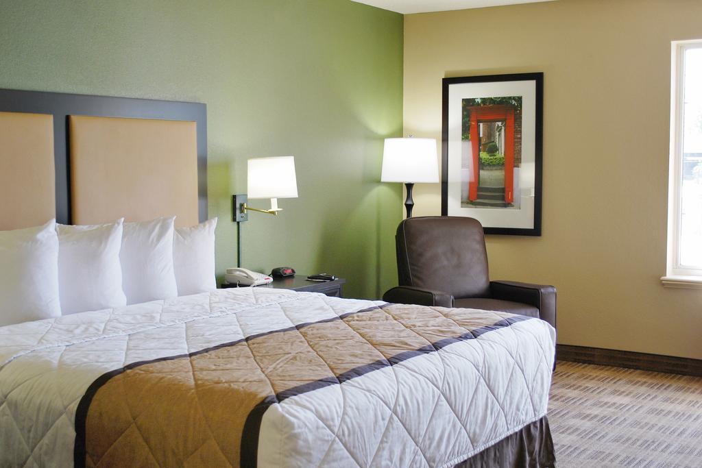 Extended Stay America Suites - Hanover - Parsippany Whippany Exteriör bild