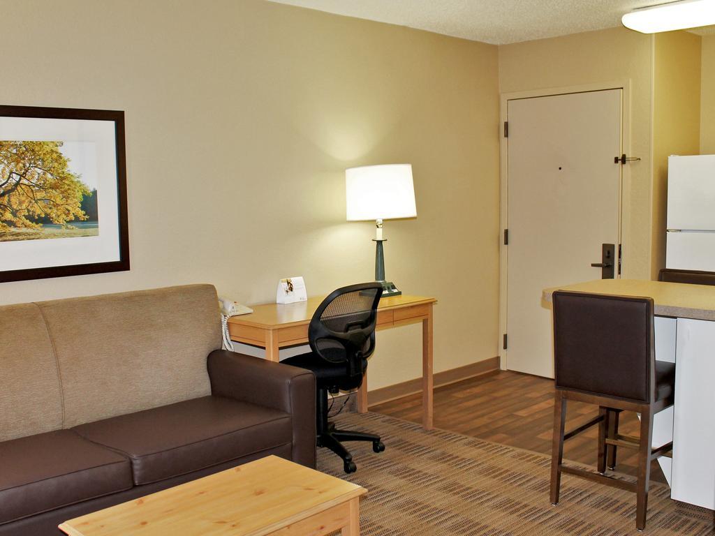 Extended Stay America Suites - Hanover - Parsippany Whippany Exteriör bild