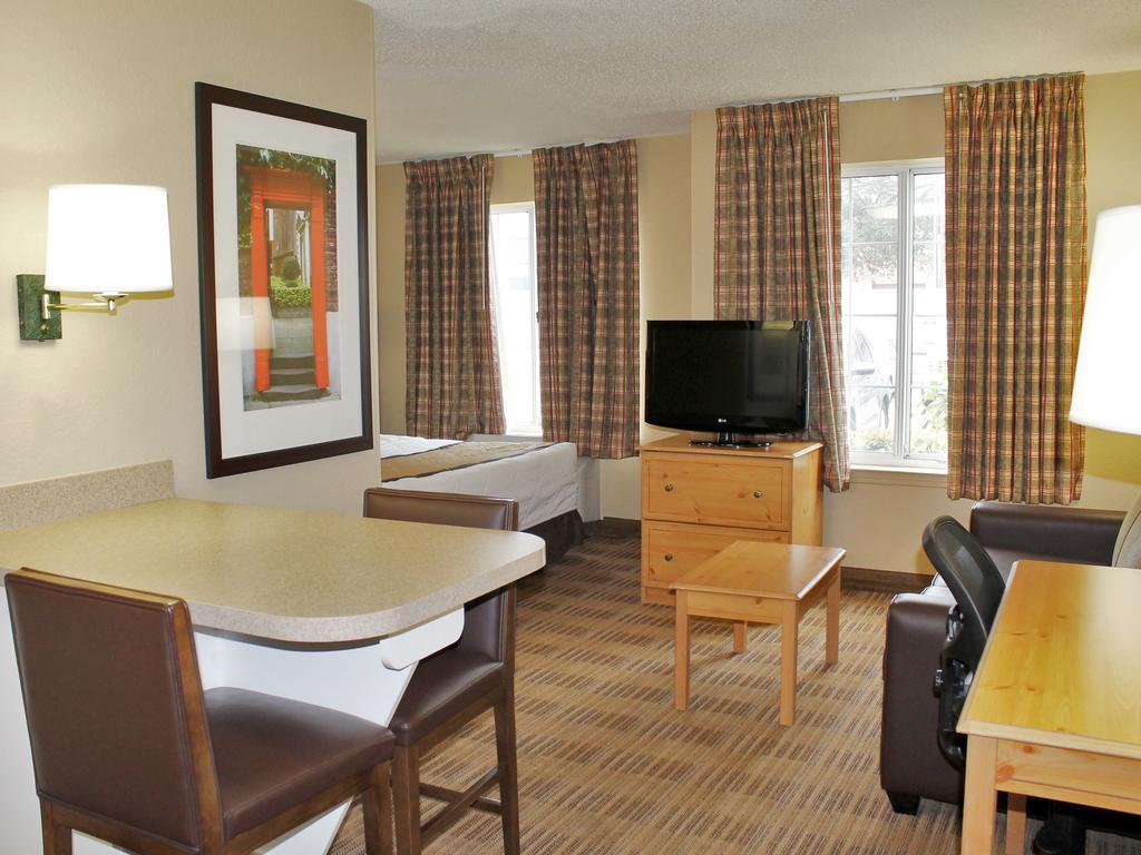 Extended Stay America Suites - Hanover - Parsippany Whippany Exteriör bild