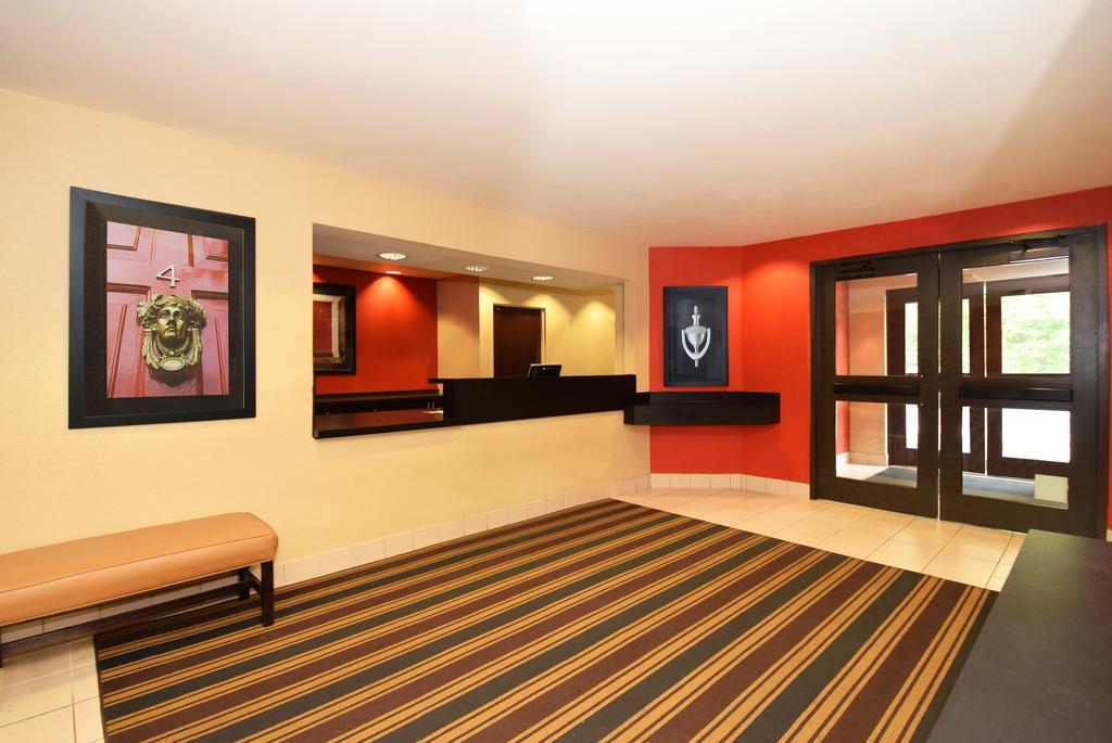 Extended Stay America Suites - Hanover - Parsippany Whippany Exteriör bild