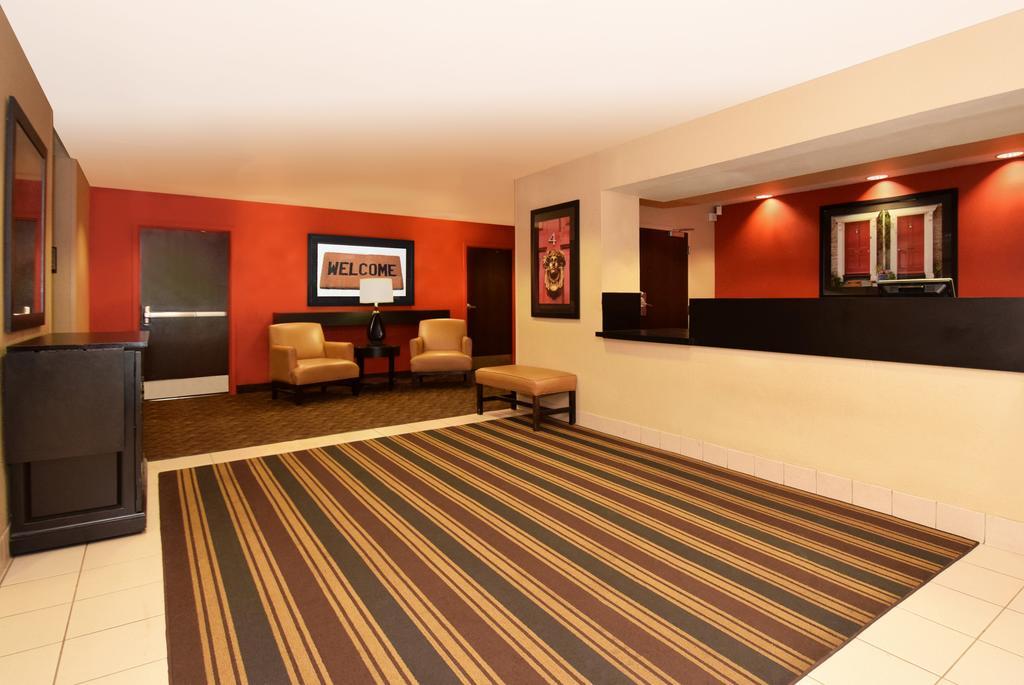 Extended Stay America Suites - Hanover - Parsippany Whippany Exteriör bild