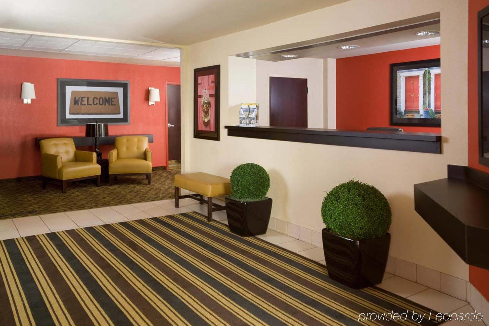 Extended Stay America Suites - Hanover - Parsippany Whippany Exteriör bild
