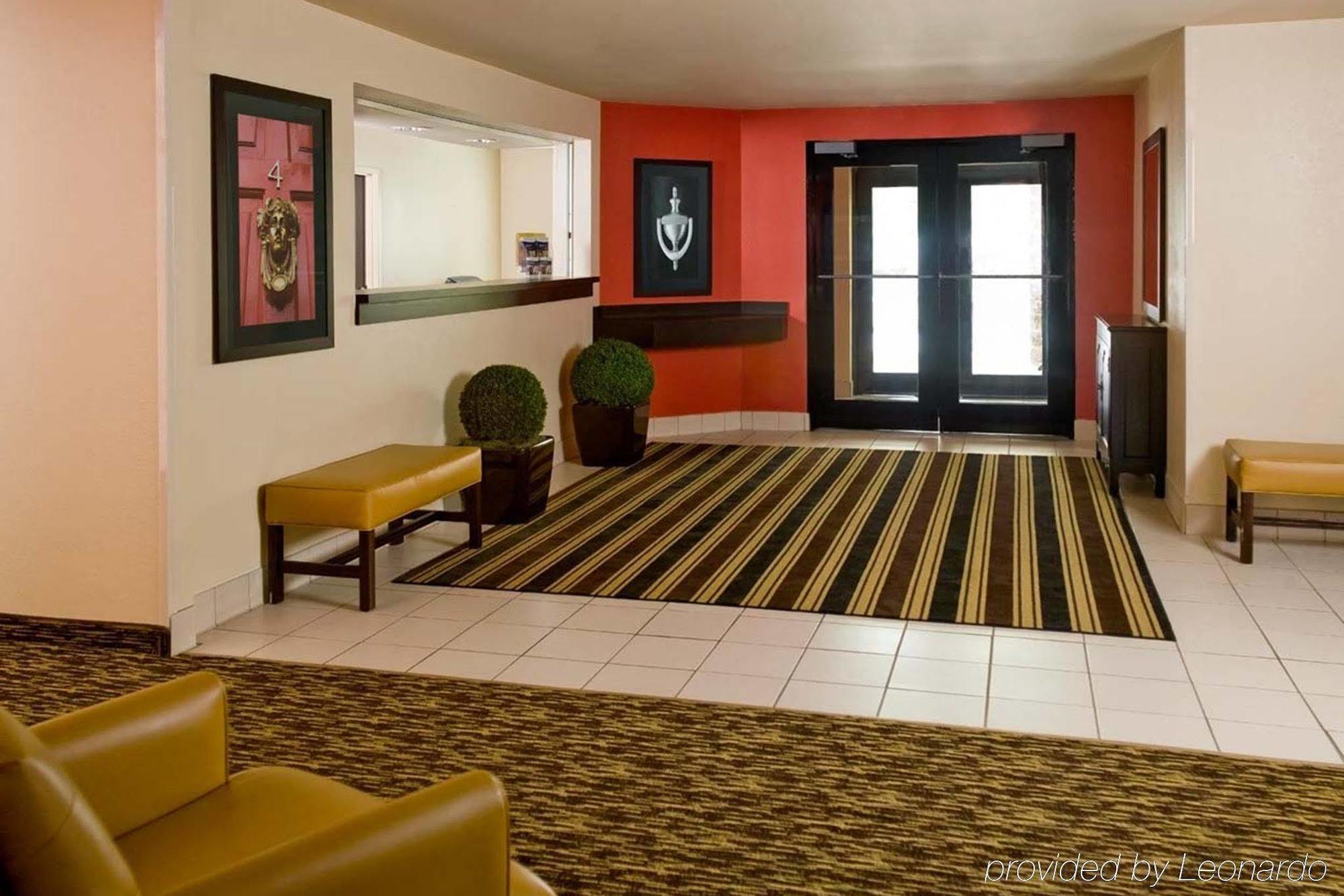 Extended Stay America Suites - Hanover - Parsippany Whippany Exteriör bild