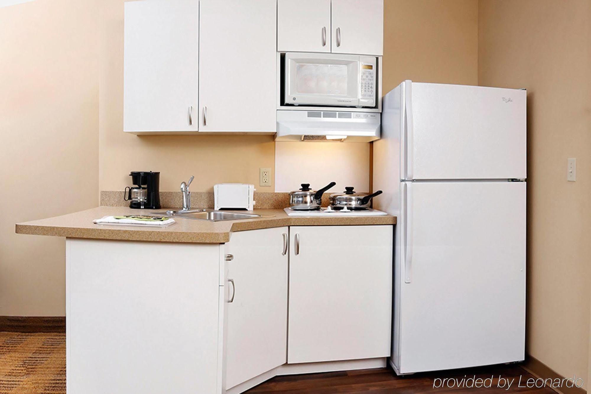 Extended Stay America Suites - Hanover - Parsippany Whippany Exteriör bild