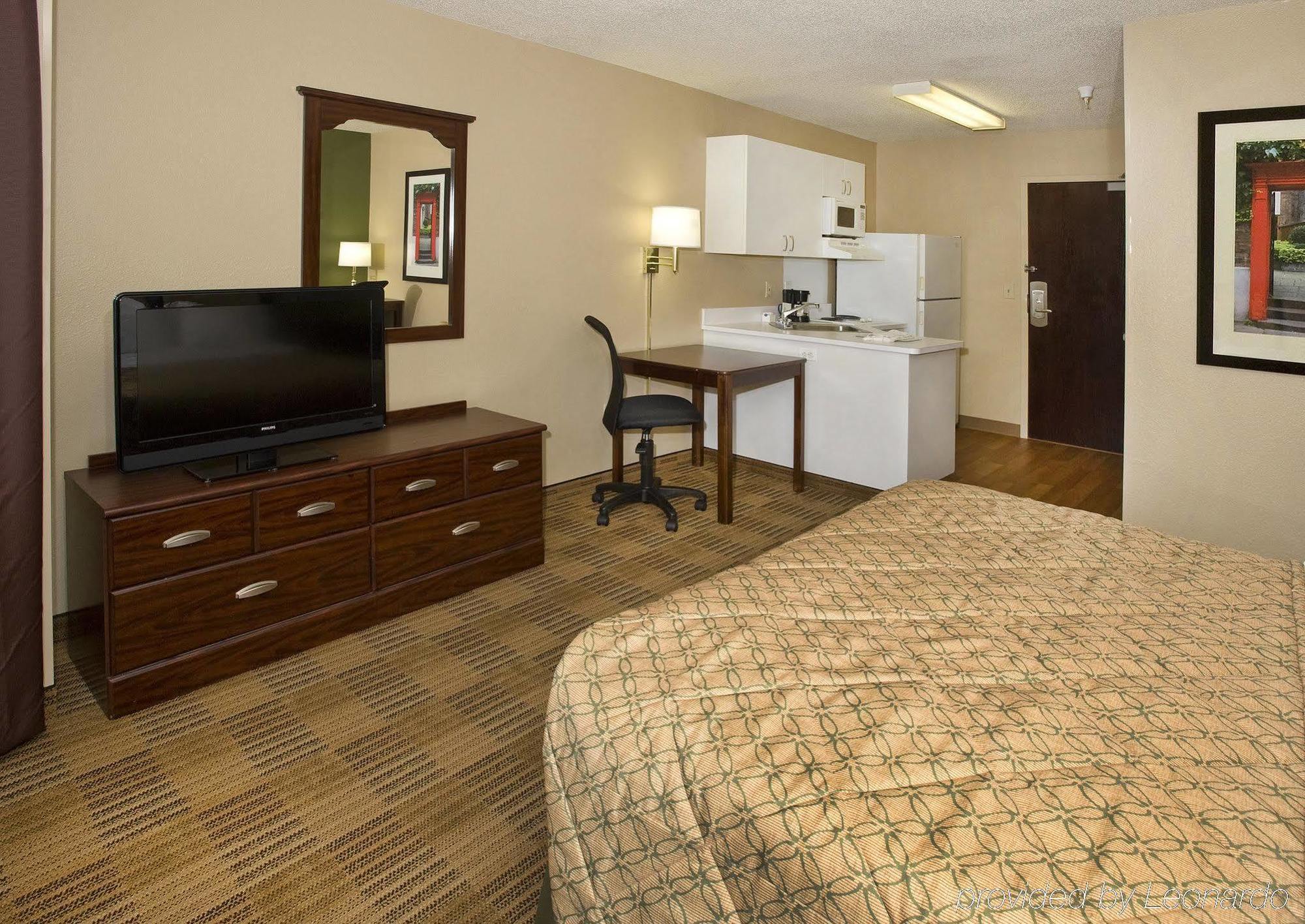 Extended Stay America Suites - Hanover - Parsippany Whippany Rum bild